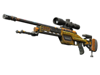 SSG 08 Big Iron